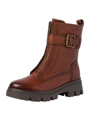 Tamaris COMFORT Stiefelette in COGNAC