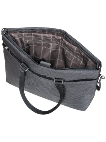Mandarina Duck Shopper MD20 QMT42 in Steel