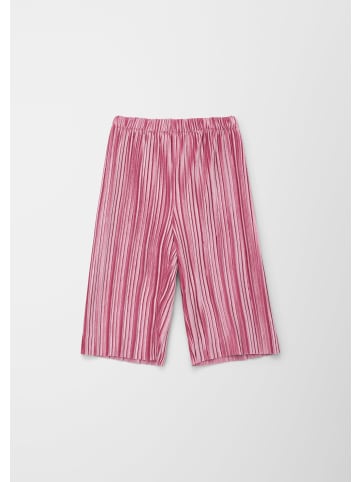 s.Oliver Leggings in 4592_pink