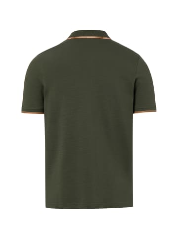 Nils Sundström T-Shirt in khaki