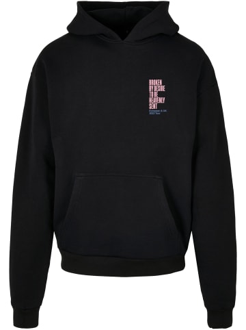 Merchcode Merchcode Kapuzenpullover in black