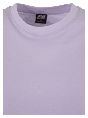 Urban Classics Tall Tees in lilac