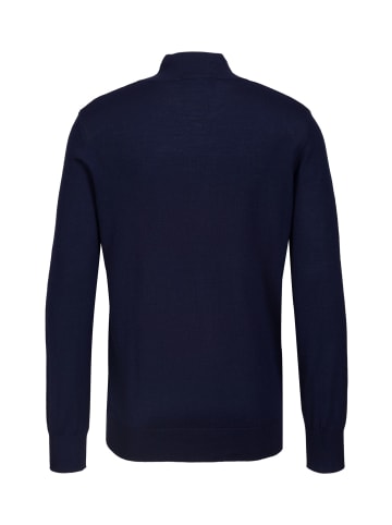 19V69 Italia by Versace Cardigan Sandro in blau