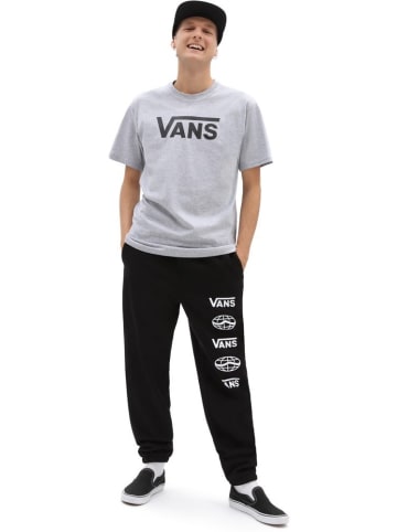 Vans T-Shirt in Blau