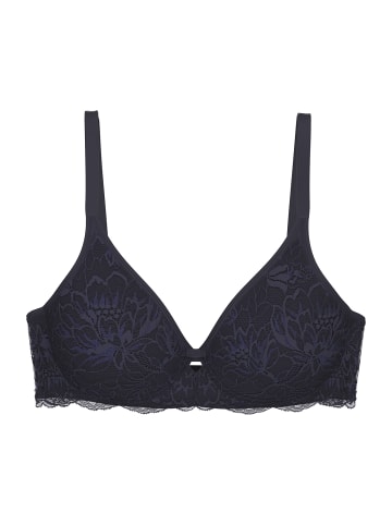 Triumph Bügel-BH Red Label Amourette Charm in INK GRAY