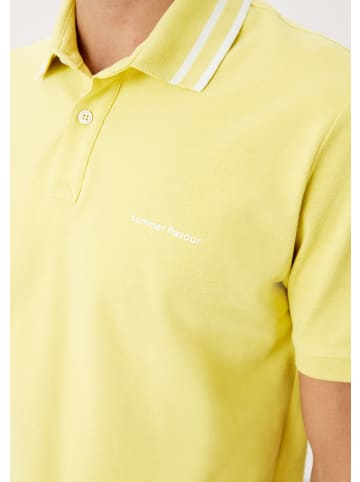 s.Oliver Polo-Shirt in 1504_zitrone