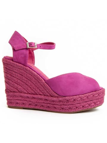 Montevita Sandalen Wesparto7 in Rosa