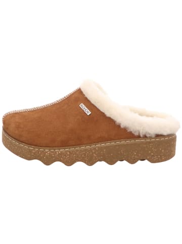 ROHDE Clog in braun