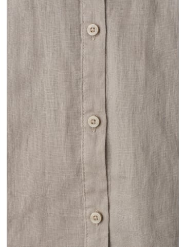 Street One Bluse in taupe - 0002