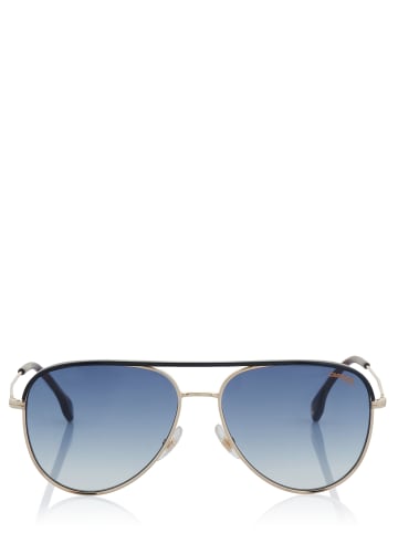 Carrera Sonnenbrille für Herren in gold