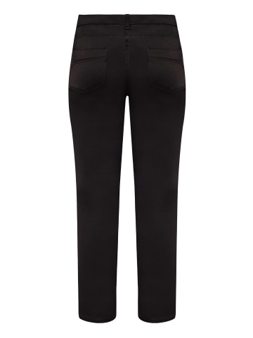 Betty Barclay Casual-Hose Slim Fit in Schwarz