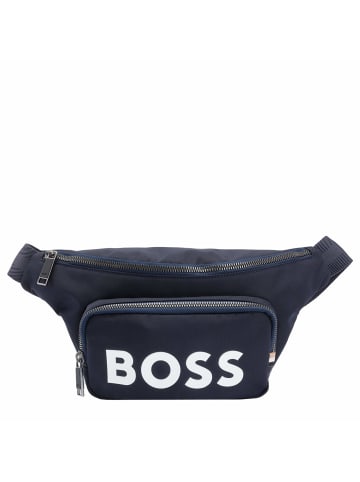 BOSS Catch 2.0 DS - Gürteltasche 36 cm in dark blue