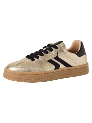 Tamaris Sneaker in LT.GOLD COMB