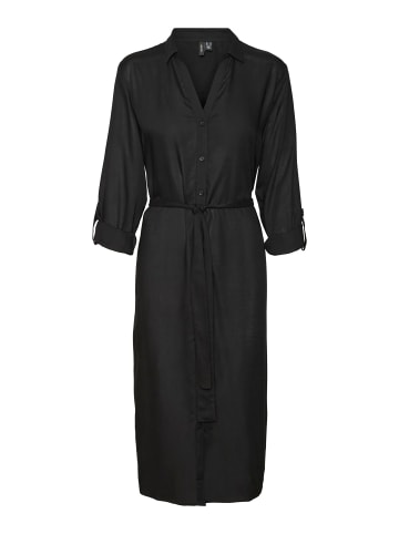 Vero Moda Kleid in Black