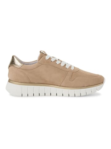 Tamaris Sneaker Sand