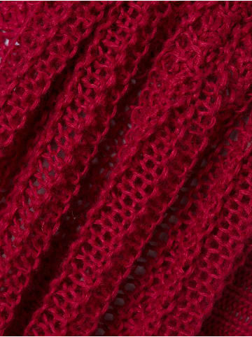 Franco Callegari Pullover in bordeaux - 0010