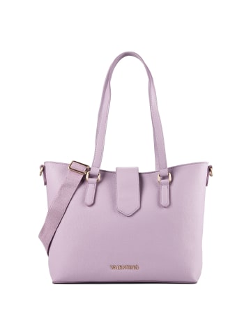 Valentino Sarah Mir Shopper Tasche 38 cm in lilla
