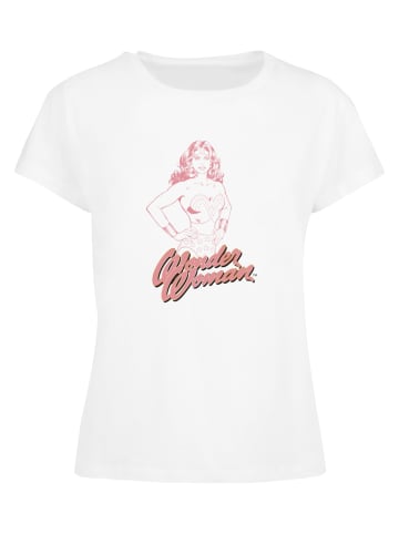 Merchcode Merchcode T-Shirts in white