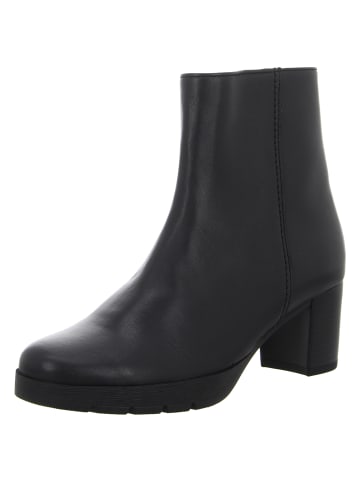 Gabor Stiefeletten in schwarz