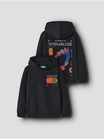 name it Hoodie in Black1