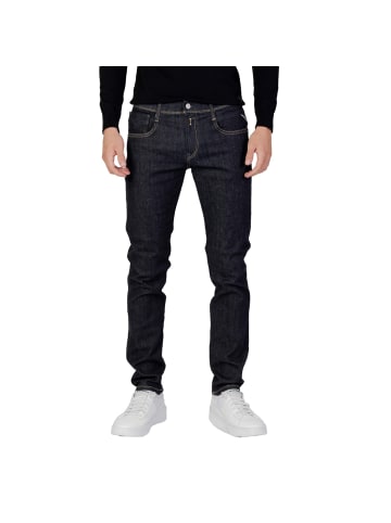 Replay Jeans Blau