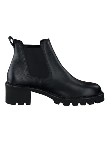 Paul Green Stiefeletten für Damen in schwarz