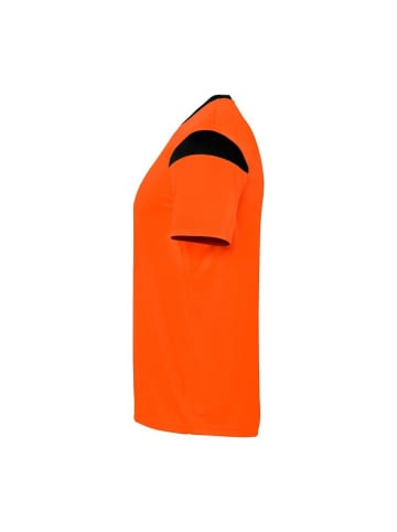 uhlsport  Trikot "Squad 27 Trikot Kurzarm" in Orange