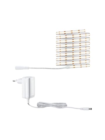 paulmann SimpLED LED Strip Full-Line COB Komplettset