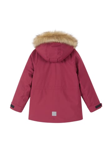 Reima ReimaTec Daunenjacke Serkkula Maroon
