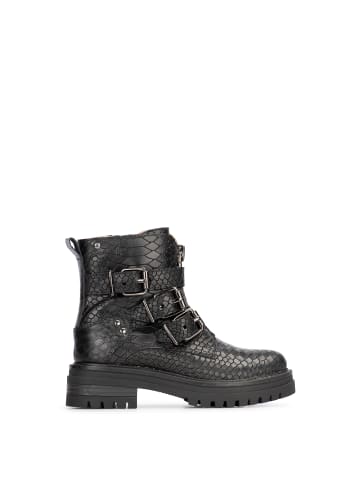 PS Poelman PS Poelman Monk Mädchen Bikerstiefel
