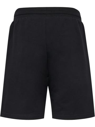 Hummel Hummel Kurze Hose Hmlbally Multisport Unisex Kinder Atmungsaktiv in BLACK