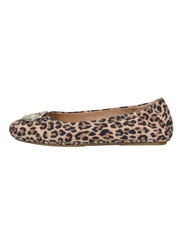 PETER KAISER Ballerinas in Leopard
