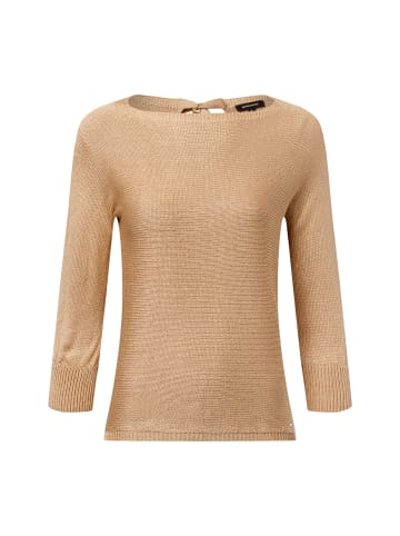 More & More Strickpullover in melange - 0001
