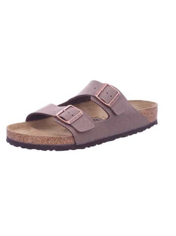 Birkenstock Pantolette in braun