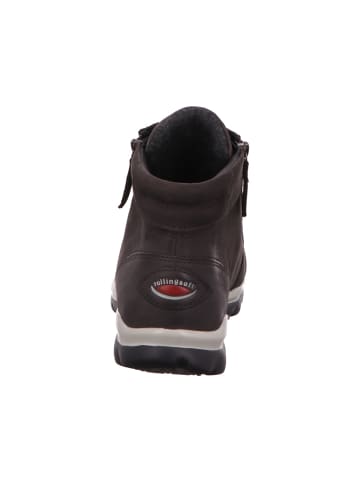 Gabor Stiefeletten/Boot in dunkelgrau