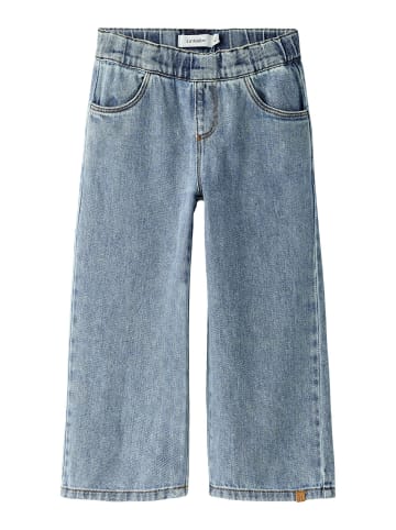 name it Jeans in Medium Blue Denim