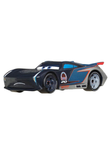 Disney Cars Jackson Storm JDG52 | Disney Cars Race & Rescue | Die-Cast 1:55