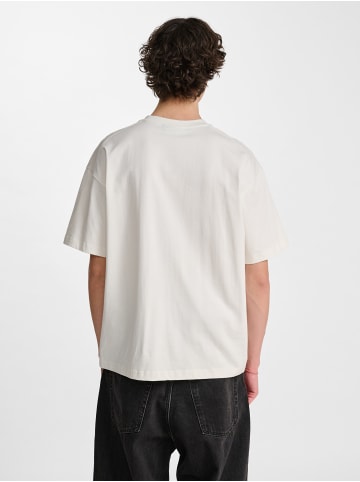 Hummel Hmlloose Erwachsene in BLANC DE BLANC