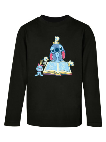 Absolute Cult Absolute Cult Longsleeves in black