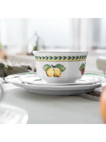 Villeroy & Boch Bol French Garden Fleurence in Bunt ø 14,1 cm in bunt