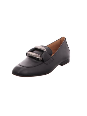 Gabor Slipper in schwarz