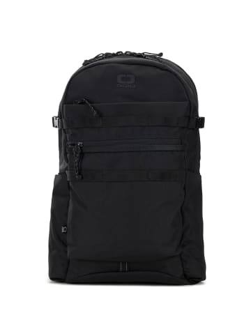 Ogio Alpha + 20 Rucksack 47 cm Laptopfach in black