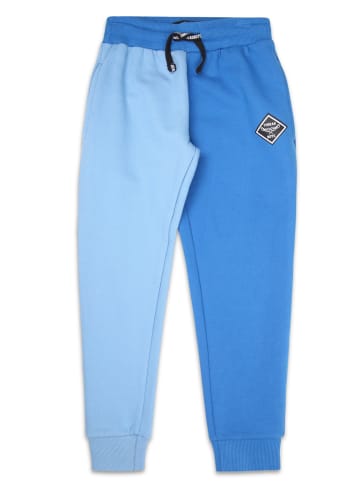 Threadboys Sweatpants Portugal in Blau