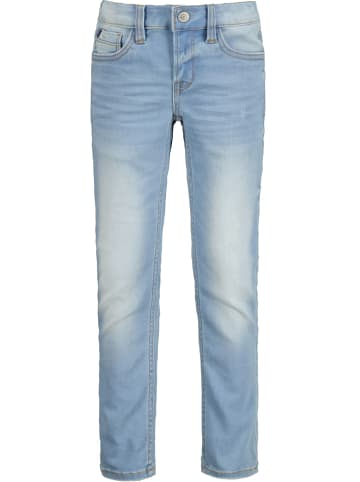 Garcia Jeans Xevi superslim in bleached