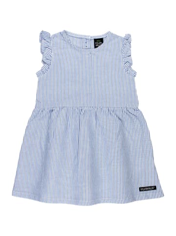 Villervalla Kleider Streifen XT in multicolor