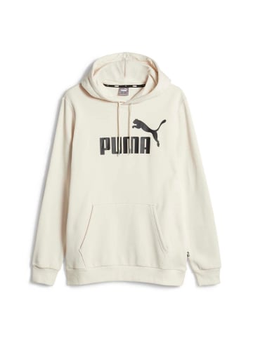 Puma Sweatshirt in Weiß