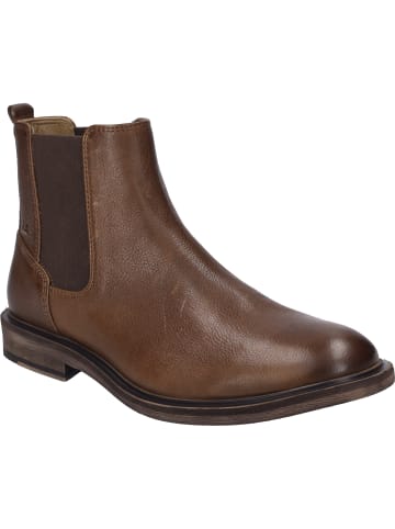 Josef Seibel Stiefelette Bradley 03 in braun