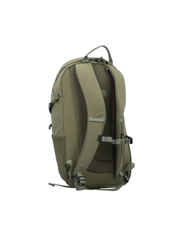 FJÄLLRÄVEN Ulvö 23 Daypack 45 cm Laptopfach in green