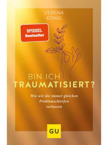 Gräfe und Unzer Buch - Bin ich traumatisiert?