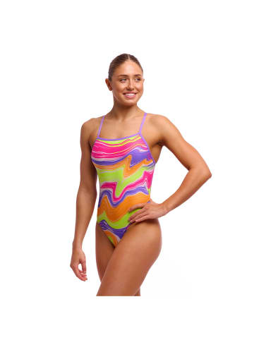 Funkita Colour Contour Binden chlorresistent schnelltrocknend in bunt